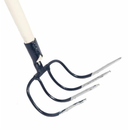 Supporto inferiore rotula sferica prima categoria con Ã˜ 26mm testa Ã˜ 76mm e interasse 50mm
