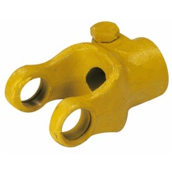 Striscia adattabile Lemken 3444030 dx