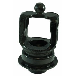 Punta piegata per forca letame Ã¸ 36 lunghezza 880mm