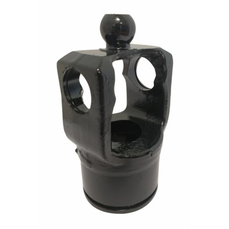 Terzo punto cat. III M48x3 con attacchi snodati lunghezza 585-795mm