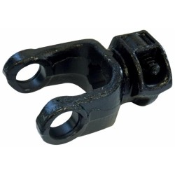 Lama 19 sezioni rigate per motofalciatrice adattabile BCS 1,4m