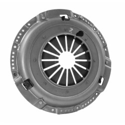 Volantino a 6 lobi Ã˜ 70mm con perno filetto M10x25mm