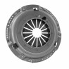 Volantino a 6 lobi Ã˜ 70mm con perno filetto M10x25mm