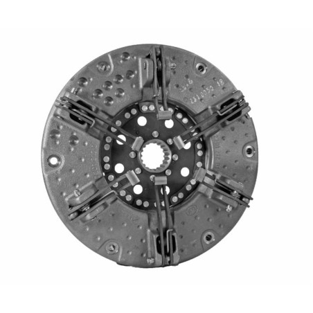 Cardano standard 4x1100 con tubo evolvente