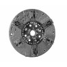 Cardano standard 4x1100 con tubo evolvente