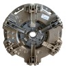 Cardano standard 4x1100 con tubo evolvente