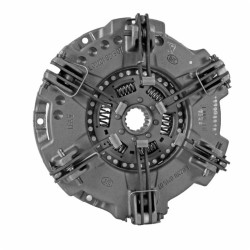 Versoio adattabile Lemken 3441040 dx