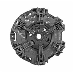Versoio adattabile Lemken 3441040 dx
