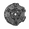 Versoio adattabile Lemken 3441040 dx