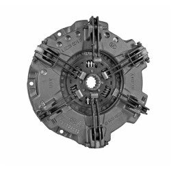 Parte trasparente per prefiltri ciclone adattabile Landini compatibile con prefiltro Ama art. 00442