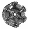 Vomere dx adattabile Kverneland 073056