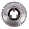 Raccordo portagomma dritto Ã˜ 60 filetto maschio G2"