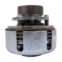 Calottina coprimozzo Ã˜ 52mm