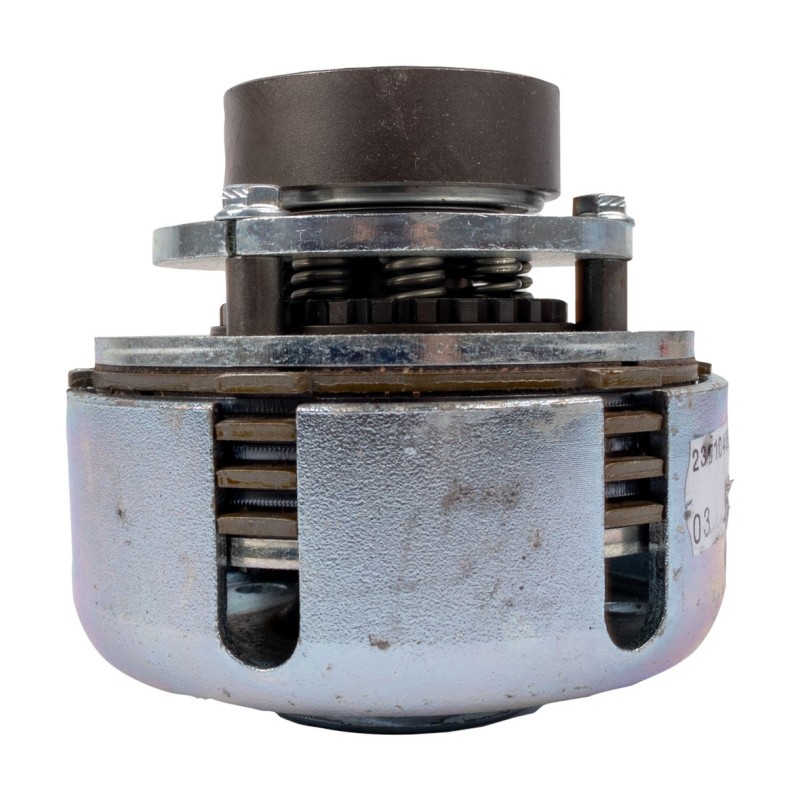 Calottina coprimozzo Ã˜ 52mm