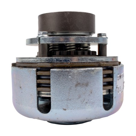 Calottina coprimozzo Ã˜ 52mm