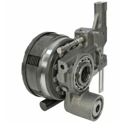 Calottina coprimozzo Ã˜ 52mm