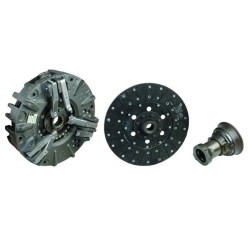 Pompa nafta a membrana adattabile Perkins 2641A053