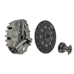 Pompa nafta a membrana adattabile Perkins 2641A053