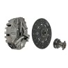Pompa nafta a membrana adattabile Perkins 2641A053