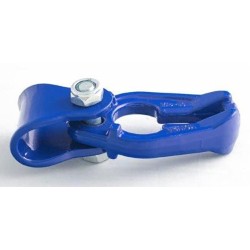 Servotimone tipo cric Ã¸70x170