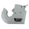 Terzo punto idraulico 80x40x160mm
