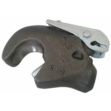 Fanale targa universale 83x33mm