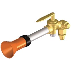 Rotolo nastro bianco