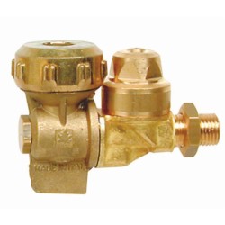 Vomerina strozzata 32x8mm per molla rompitraccia