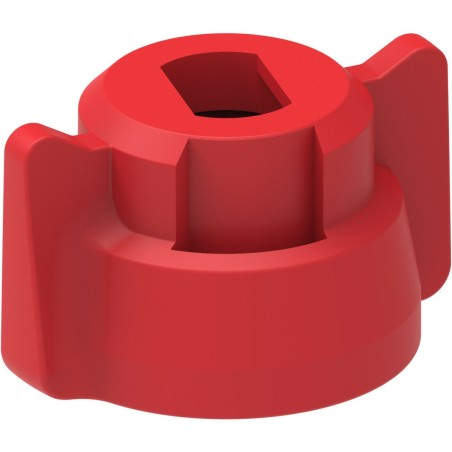 Chiusura a palla leggerissima Ã˜ 12mm dx