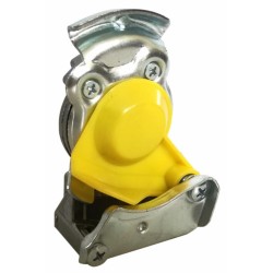 Perno scanalato con profilo interno 21x25x5 e lunghezza 100mm