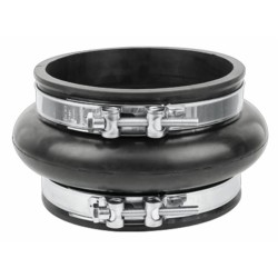 Volante C/6 diametro 380mm con cono Danfoss 1