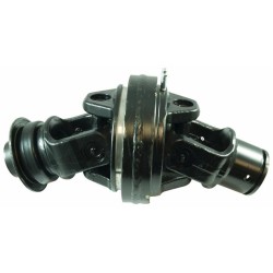 Cinghia trapezoidale standard in gomma telata AVX10mm 1225