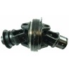 Cinghia trapezoidale standard in gomma telata AVX10mm 1225