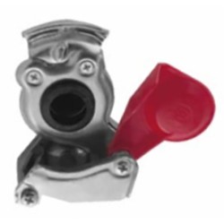 Fascetta stringitubo a banda larga Ama in acciao inox AISI430 Euro W2 Ã˜ 149-161mm