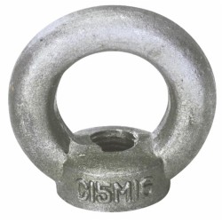 Assale senza freno Q40 a 5 fori l = 1200mm