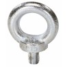 Confezione 5 spine a scatto tonde Ã¸11mm