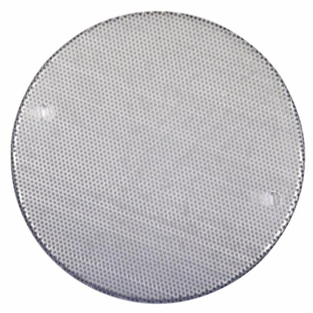 Punta reversibile sx adattabile Kverneland 063090