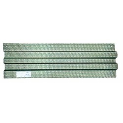 Punta reversibile sx adattabile Kverneland 063090