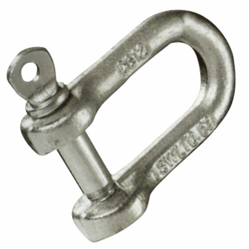Forbice doppio taglio lama teflon 21cm