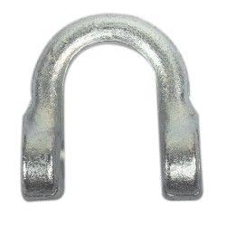 Fascetta ABA Ã¸ 8 - 12mm blister da 5 pz