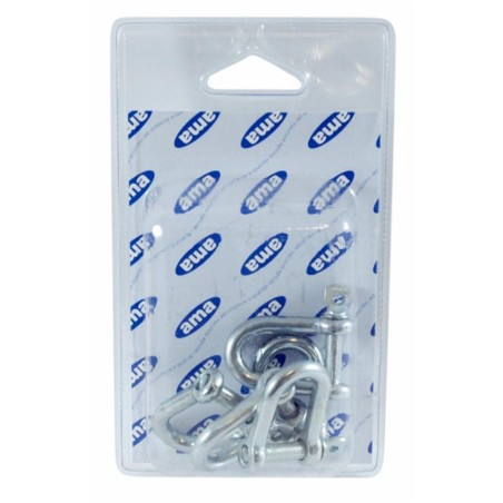 Volantino 3 bracci Ã˜ 80mm con boccola M12