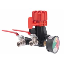 Catena passo 140mm da 35 maglie adattabile al riferimento originale CNH 580373 e Berco FT1351/35
