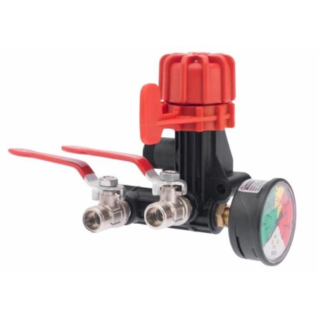 Catena passo 140mm da 35 maglie adattabile al riferimento originale CNH 580373 e Berco FT1351/35