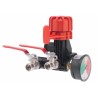 Catena passo 140mm da 35 maglie adattabile al riferimento originale CNH 580373 e Berco FT1351/35