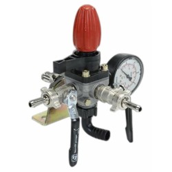 Manicotto femmina Ã¸ 95,6-100mm