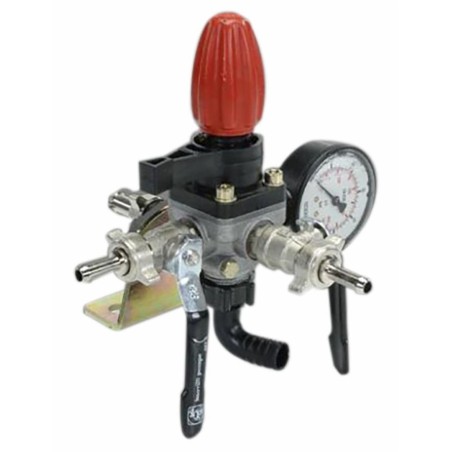 Manicotto femmina Ã¸ 95,6-100mm