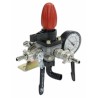 Manicotto femmina Ã¸ 95,6-100mm