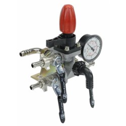 Vernice adattabile blu Ford