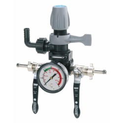 Tirante per terzo punto prima categoria Ã˜ 19mm filettato M30x3 Sx