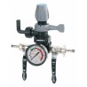 Tirante per terzo punto prima categoria Ã˜ 19mm filettato M30x3 Sx